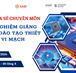 WHAT'S AT THE EXPERTISE SHARING SESSION ON MICROCHIPS AND SEMICONDUCTOR AT DONG A UNIVERSITY?